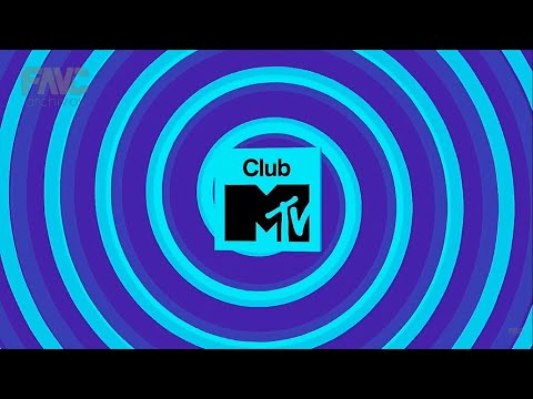 Club MTV - Bumpers/Idents (2021-2025)