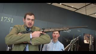 IWA Outdoor Classics 2018 4K - Hunterfieber Abenteuer #4