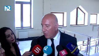 Դուք ի՞նչ գիտեք, թե հակառակորդն ակտիվ գործողությունների է գնում. Արման Սարգսյան: Լրաբեր - 25.06.24