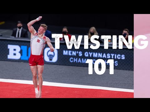 A Guide to Twisting