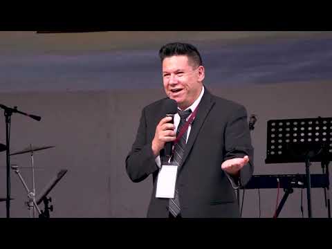 JOSE HOLGUIN ALABANZA Y TESTIMONIO