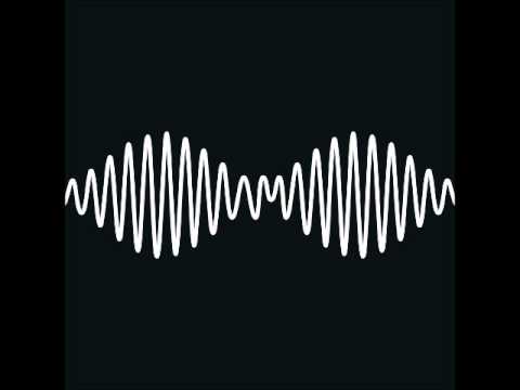 Arctic Monkeys - Why'd You Only Call Me When You're High?