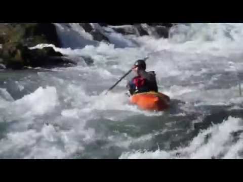 Gear Guy: Katana Kayak