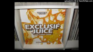 R KELLY &amp; ELEPHANT MAN  reggae bump bump ( from the records EXCLUSIF JUICE VOL 1 )