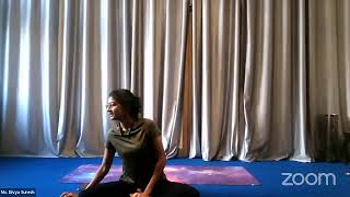 Yoga for PCOS
