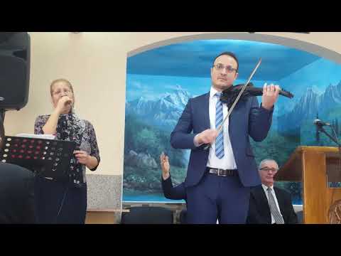 MAMA LUI MARIAN MOCANU - DE N-AI FII TU DE PARTEA NOASTRĂ