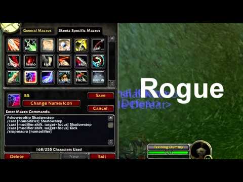 Advanced Macro Tutorial!