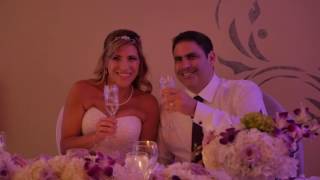 Katherin and Ricardo Wedding