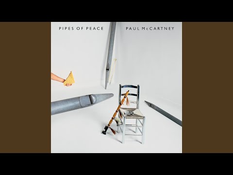 Say Say Say (Remastered 2015)