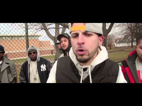 Boob Bronx - "Intro"