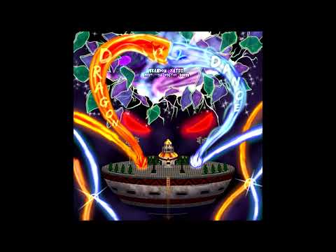 Dragon Dance - Death Battle 2024 Remaster Ft. @VictorBorbaMusic