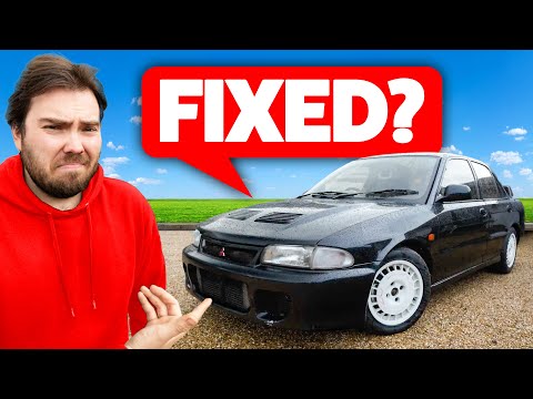 Two Dead Center and Top Dead Center