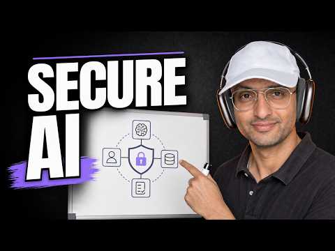 How To Build Secure AI In 2026 Q4