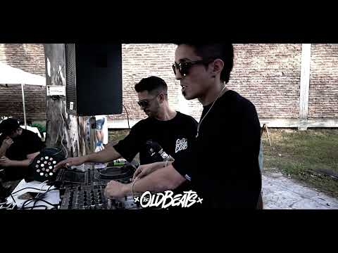 SET FIESTA FRONTEO (2025) - THE OLDBEATS