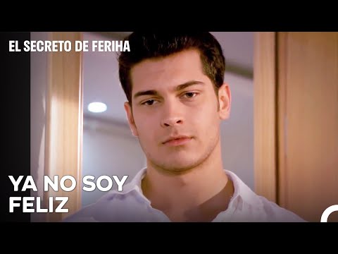 Emir Came to Ece's House - Feriha's Secret Chapter 65