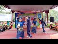 JUARA I LOMBA TARI KREASI DIL LAGA LIYA TK PAUD SALSABILA RAWA KIDANG KEC SUKADIRI TANGERANG