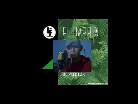 EL BARR10 (elPaleLZK)