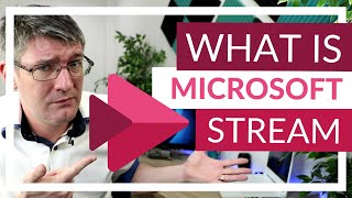 How to use Microsoft Stream for Video (Full Tutorial 2020)
