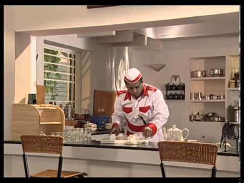 Episode 109: Vazhkkai Tamil TV Serial - AVM Productions