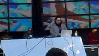 atchuca 2010 Weekend Heroes (Excuse me)