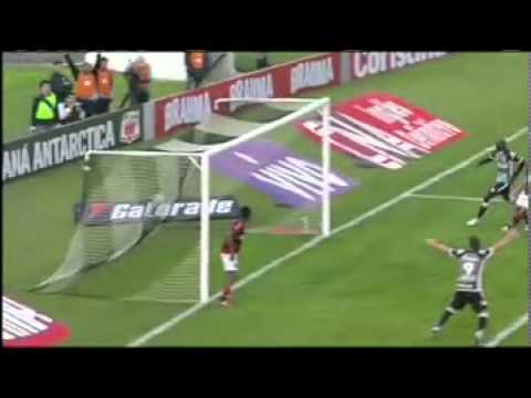 O Caldeirão do Scarpelli - Figueirense 2 x 2 Flamengo