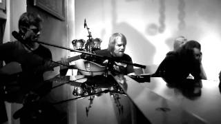 Lem Motlow - Acoustic Set - Live@Café Teufelhart - 1.4.2011