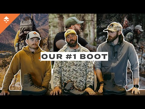 Can One Pair of Boots Do It All? | Selecting the Perfect Year-Round Boot