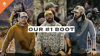 Can One Pair of Boots Do It All? | Selecting the Perfect Yea