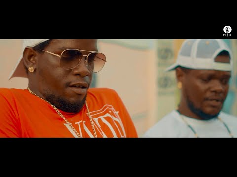 Ghetto Crew - Soso Mi Futu (Prod By Rosco Macknack)