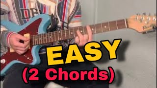 Jailhouse - Sublime Guitar lesson + Tutorial