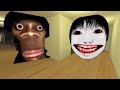 POV HI MY NAME IS AUUGHH VS YOSHIE NEXTBOT Gmod Nextbots