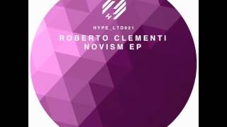 Roberto Clementi - Novism (Hypercolour)