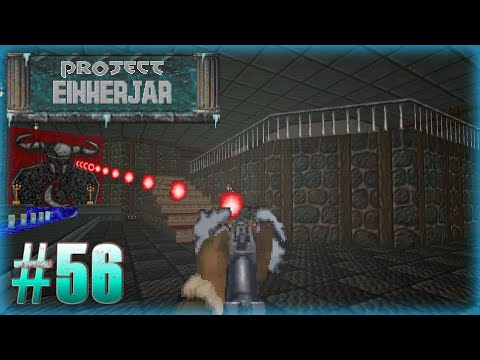 Tricks and Hooliganery | Project Einherjar | Part 56