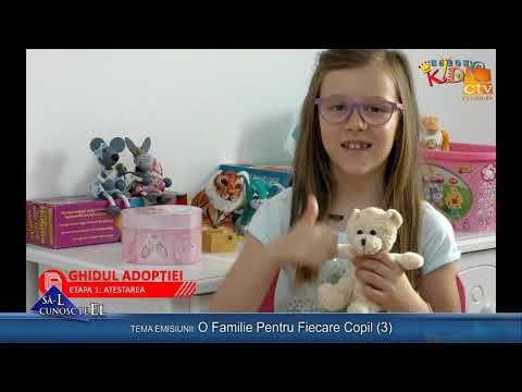 591. Adrian Stanciu - O Familie Pentru Fiecare Copil (3)