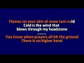 Echo & The Bunnymen - The Yo-Yo Man - Karaoke Instrumental Lyrics - ObsKure Karaoke Echo & The Bunnymen - The Yo-Yo Man - Karaoke Instrumental Lyrics