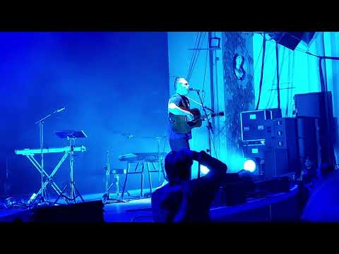 Benjamin Francis Leftwich - Cherry in Tacoma @ O2 Academy Brixton, London