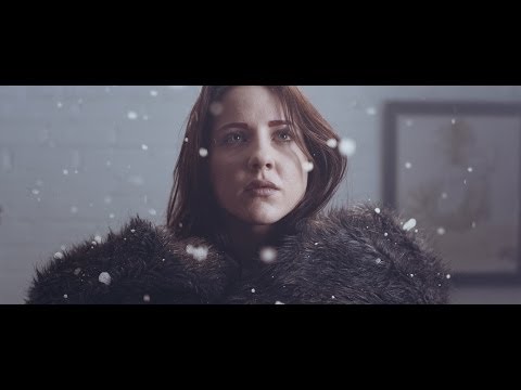 Katie Burden - My Blind Eye (OFFICIAL MUSIC VIDEO)