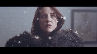 Katie Burden - My Blind Eye (OFFICIAL MUSIC VIDEO)