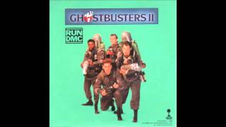 Run D.M.C. - Ghostbusters II (Without Siren)