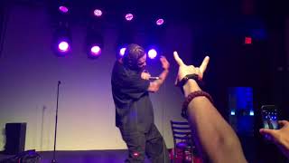 Twisted insane live Springfield mo 2018