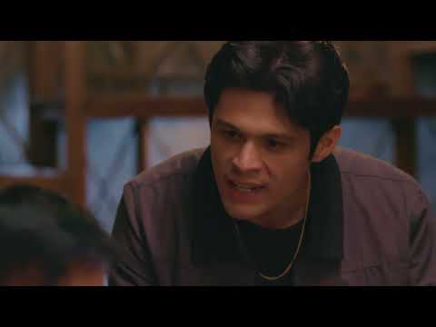 Mangangamba si Mayor Alfonso para kay Sasha?! (Episode 123 Teaser)