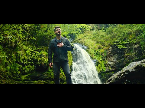 When There's Love - Karl Loxley [Official Music Video]