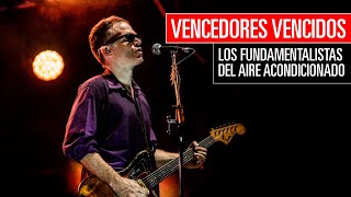 Vencedores vencidos - LFDAA - Estadio Malvinas Argentinas - Marzo 2020