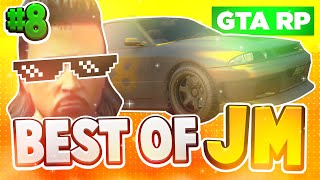 BEST MOMENTS OF JEAN-MARCEL #8 (VisionRP)