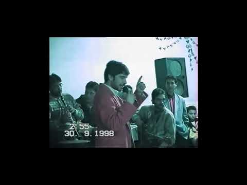 Florin Salam live la 19 ani - muzica veche anii 2000