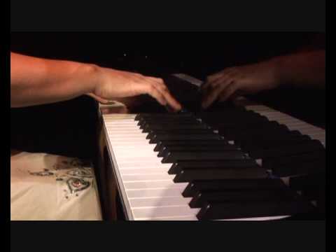 Chopin Waltz in E minor - Caroline Clipsham