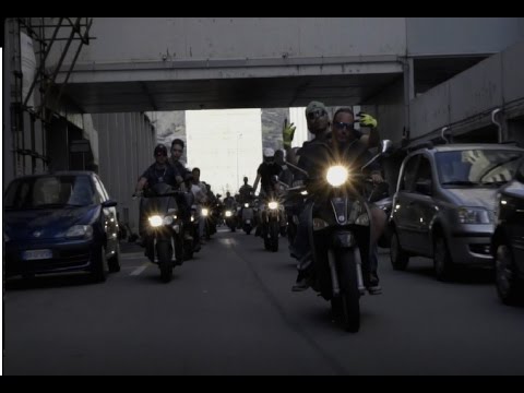 SONNY WILLA - GIOVANI MARMITTE