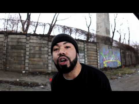 DIE-REK ft. DJ VERSATILE - "GROWN MAN BIZ" [OFFICIAL VIDEO]