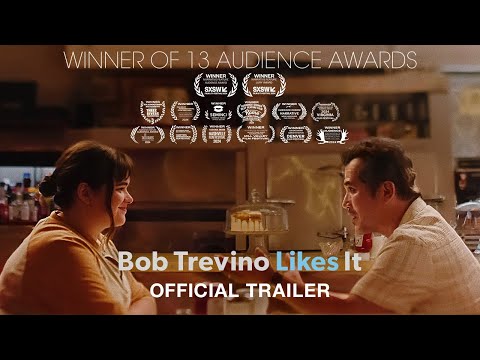 Official Trailer