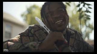 TRAMENDIS THA BRUTE - THEY CANT RELATE (OFFICIAL VIDEO)